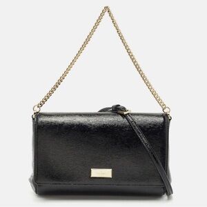 Kate Spade patent bag